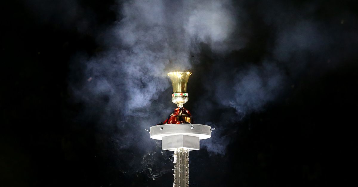 Allegri: “Coppa Italia? È un obiettivo stagionale per tutti. Ottavo di finale importante”