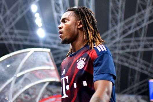Renato Sanches al Bayern Monaco (Foto di Thananuwat Srirasant/Getty Images for ICC) Tra infortuni, prestiti e fallimenti: cosa è rimasto di Renato Sanches- immagine 4