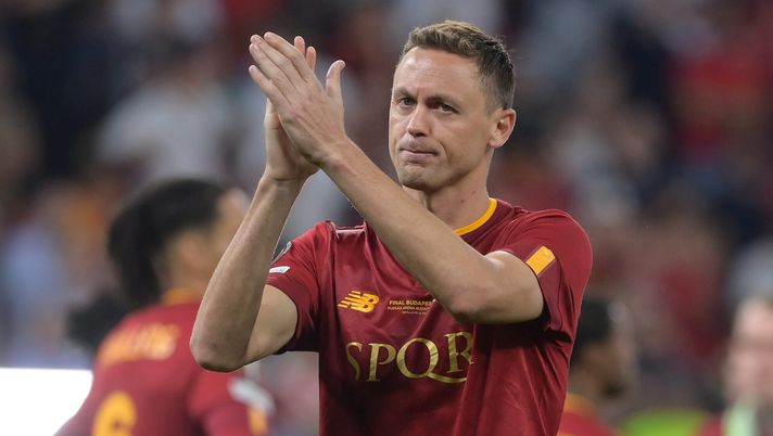 Getty Images Roma, Matic: “Vorrei essere ricordato come il José Mourinho dei giocatori” - immagine 1