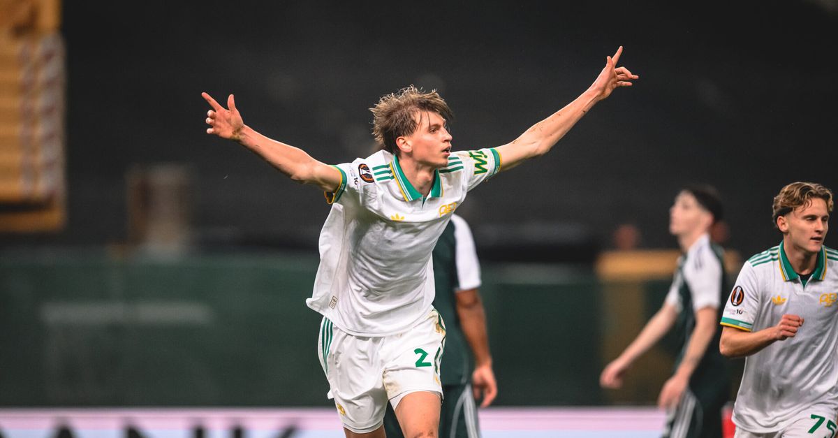 Roma-Panathinaikos, la testa di Ziolkowski e quelle partite che cambiano le stagioni