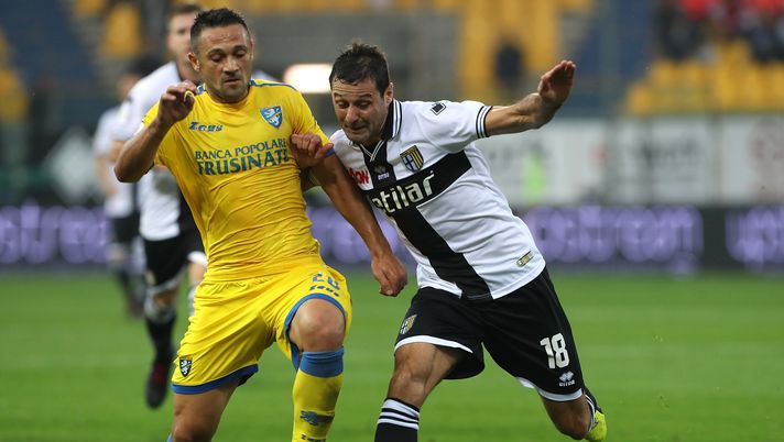 Frosinone, Ciano: “Voglio battere Sirigu. Izzo? Tra i migliori centrali” - immagine 1