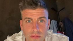 Piqué risponde alla influencer: “E quindi se fossi entrato nel parcheggio a 120 km all’ora?”
