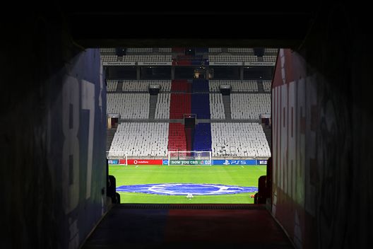 Il Groupama Stadium compie dieci anni: il cuore pulsante dell’Olympique Lione guarda al futuro- immagine 3