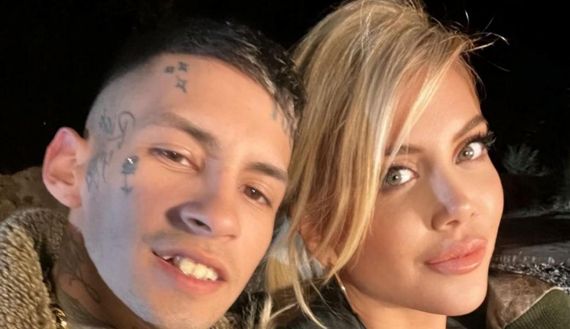 Accuse a Wanda, giornalista LAM: “Ecco quando è iniziata la relazione con L-Gante. Icardi…” Accuse a Wanda, giornalista LAM: “Ecco quando è iniziata la relazione con L-Gante. Icardi…” - immagine 1
