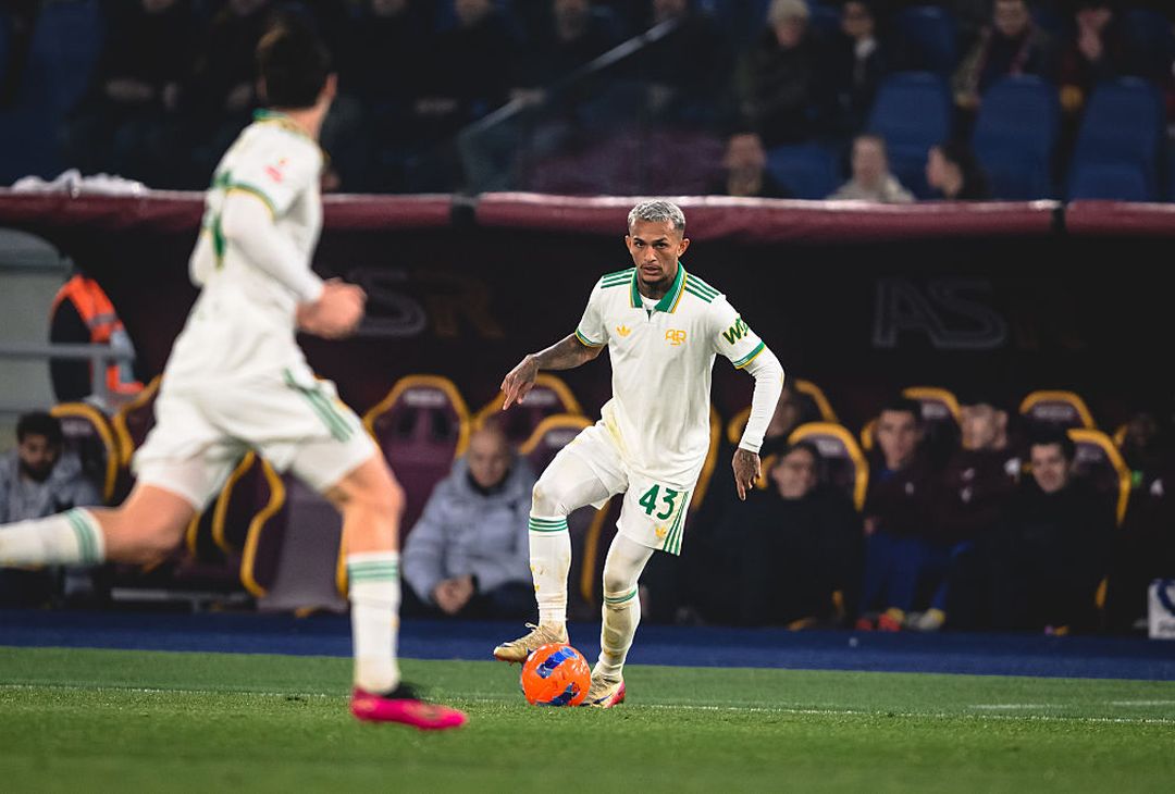 Roma-Torino 2-3 FOTO GALLERY - immagine 34