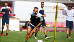 Verona-Lecce, le formazioni ufficiali
