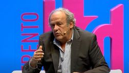 Platini svela: “Passaggio alla Juve? Avevo già firmato con l’Inter ma saltò perché…”