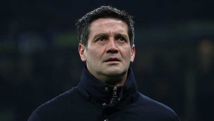 Chivu: “Felici di Esposito, conosco anche le sue tasche! Come ho visto Frattesi, Bonny e certe voci…” - immagine 1