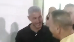 “Mazzocchi mi presti mille euro?”, l’esilarante risposta dell’azzurro ad un tifoso