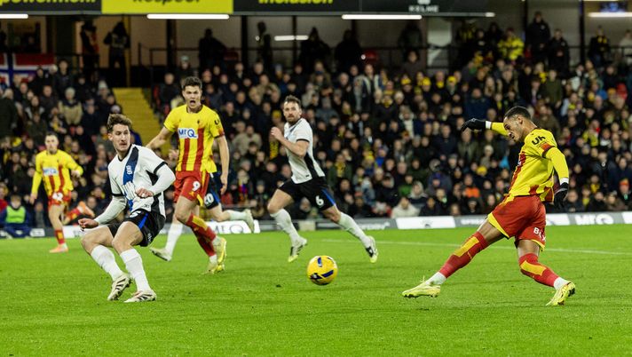 Watford-Portsmouth in diretta: orario, formazioni e dove vederla - immagine 1