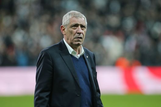 L’Azerbaigian cambia tutto tra le polemiche: esonerato il tecnico Fernando Santos- immagine 2