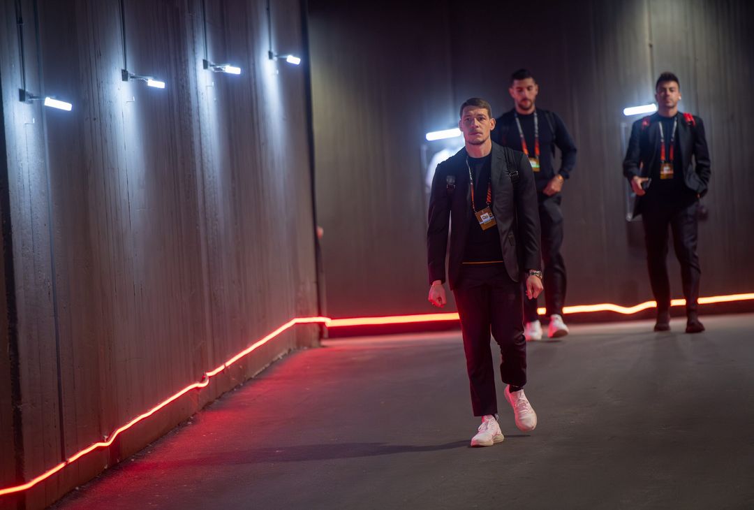 Roma-Sheriff – FOTOGALLERY - immagine 4