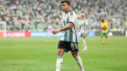 Lo strano incrocio Acuna-Alex Sandro: derby di mercato a Torino…