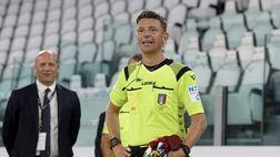 Zappi annuncia l’organico arbitrale ridotto: “Proposta nata da Rocchi”