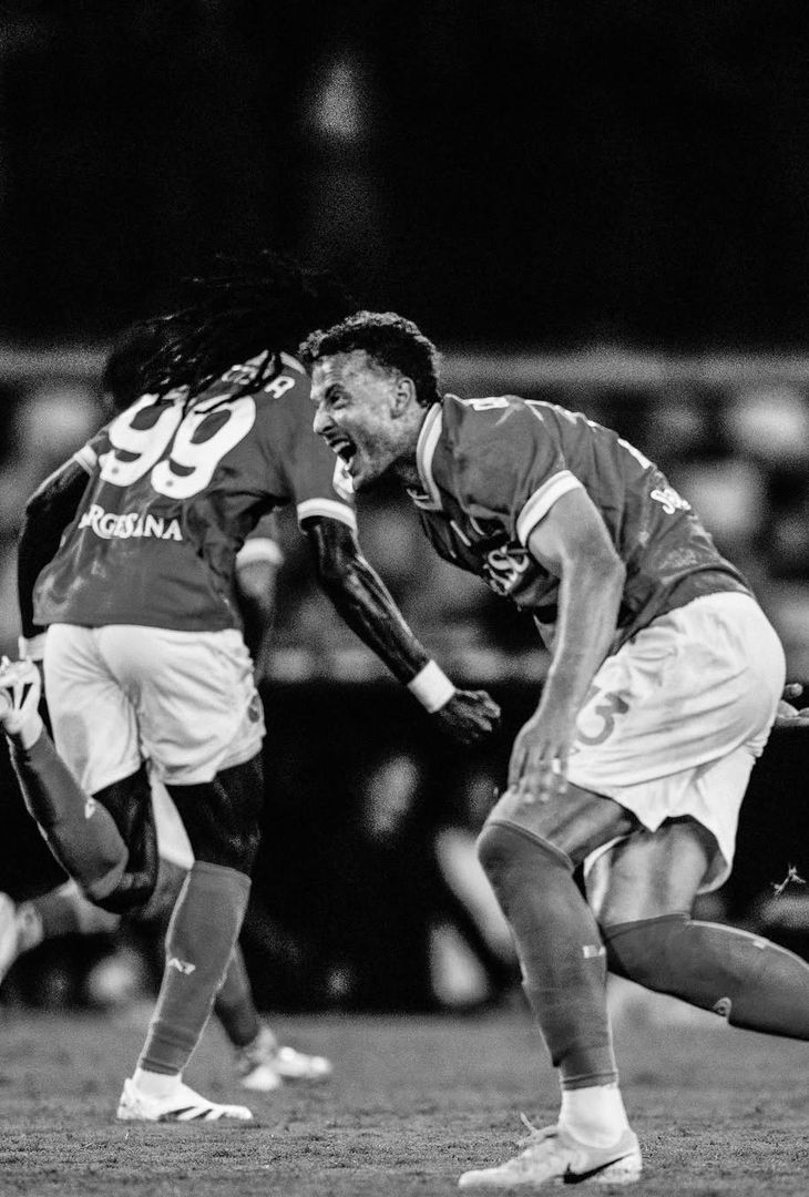 “Nessuna rinuncia” è il mantra del Napoli di Antonio Conte – LA FOTOGALLERY - immagine 15