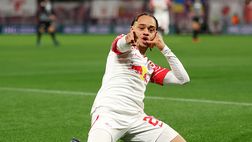 Inter, non solo Lookman: la caccia all’esterno continua anche in Germania – TMW