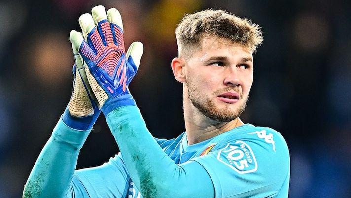 ULTIM’ORA – Josep Martinez a un passo dall’Inter! Dettagli finali, la contropartita e lo United… - immagine 1