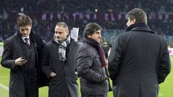 Toro: a luglio Boyè? Allora anche Parigini! E ora sotto con la Samp
