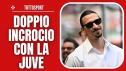 Calciomercato Milan – Attaccante, doppio intreccio con la Juventus: il punto
