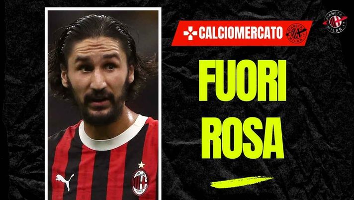 Calciomercato Milan, Adli proposto anche ad 3 altri club oltre al Sassuolo