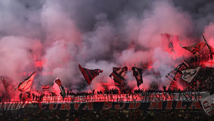 Tensioni, provocazioni, allerta, guardia alta: ma non è Inter-Milan, è il derby di Genova… - immagine 1