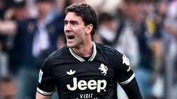 Juventus, Vlahovic congela il rinnovo: il serbo aspetta una big d’Europa. E il Milan …