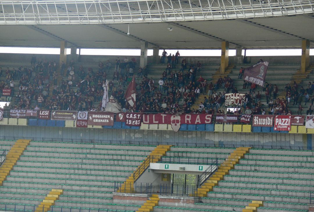 Fotogallery – Chievo-Torino 1-3, i granata si riscoprono corsari - immagine 5