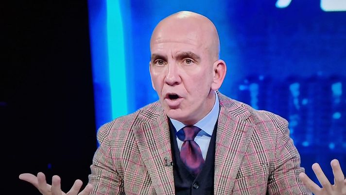 Di Canio: “Ecco perché stimo molto Allegri. Inzaghi ora da Inter, Thuram rispetto a Lukaku…” - immagine 1