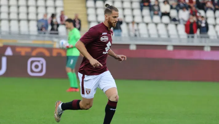 Tanti auguri a Cristian Ansaldi: l’ex esterno granata compie 38 anni - immagine 1