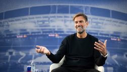 Suggestione Klopp, arriva la smentita dell’agente: “Jurgen alla Roma? Nulla di vero”