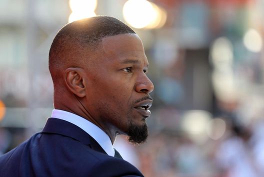 Getty Images L’attore Jamie Foxx ferito durante un litigio al suo compleanno- immagine 2