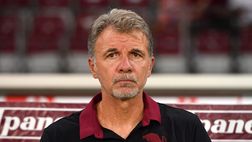 Baroni pre Inter-Torino: “Adams? Ad oggi non c’è una cessione in vista”