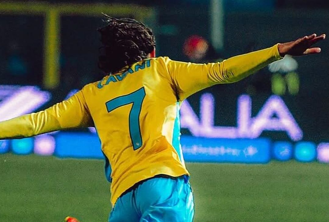 Il Napoli ricorda le sfide passate contro l’Atalanta: gli scatti più belli – LE FOTO- immagine 1