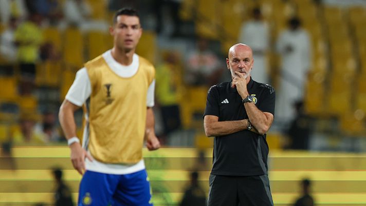 Pioli torna on fire: settima vittoria consecutiva con l’Al Nassr - immagine 1