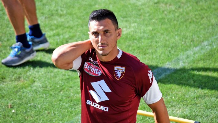 Scatto di Chiara Brunero Burdisso si prende il Toro: Miha in difesa ha un’arma in più - immagine 1