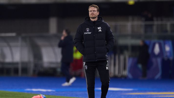 Pisa, Hiljemark spiega: “C’è una differenza tra me e Gilardino” - immagine 1