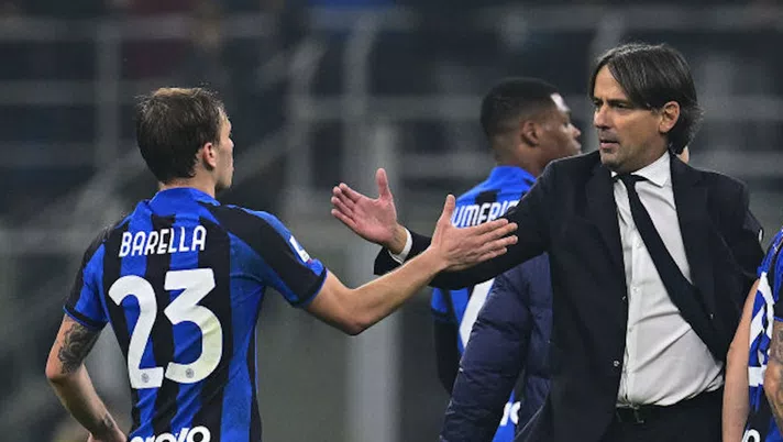 FCIN1908 – Inter, Inzaghi rinnoverà settimana prossima. Fatta anche per Barella: le cifre - immagine 1
