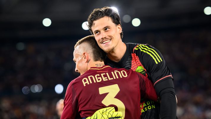 Fiducia per Svilar, Paredes vicinissimo al Boca. Angelino-Al Hilal solo rinviato- immagine 1