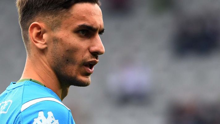 Calciomercato, ‘No’ del Napoli allo scambio Sirigu-Meret Calciomercato, ‘No’ del Napoli allo scambio Sirigu-Meret - immagine 1