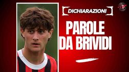 Milan, Liberali: “Fonseca e Florenzi, grazie! Vi racconto un mio hobby”