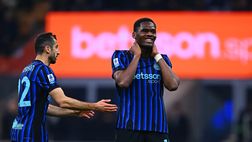 Sky – Bonny, situazione da monitorare: non verrà preso alcun rischio contro il Como