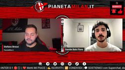 Dominato! Analisi Derby Milan-Inter 1-0: dei loro chi giocherebbe da noi?