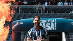 Gol e record storico: Sergio Ramos supera Zanetti al Mondiale per Club