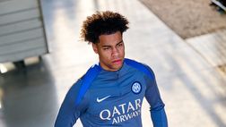 Buchanan: “Ecco perché ho lasciato l’Inter in prestito. Al Villarreal ho ritrovato…”