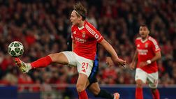 Santa Clara-Benfica: lo streaming gratis della gara