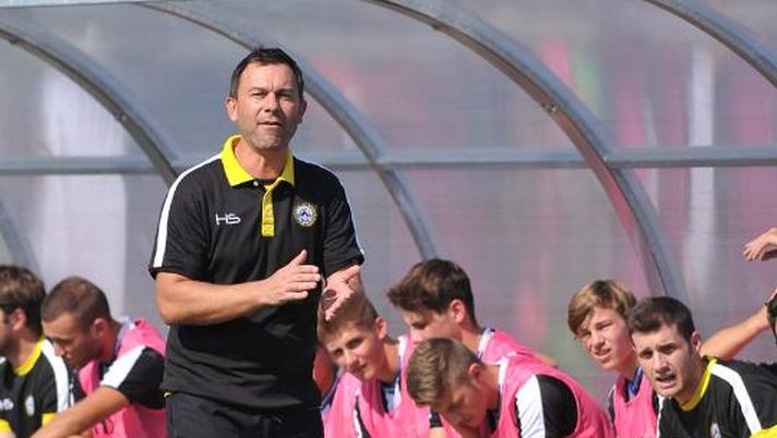 Udinese Calcio piange Luca Mattiussi - immagine 1