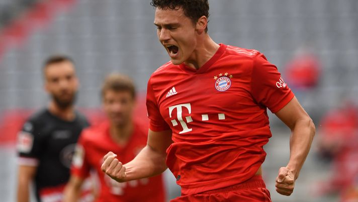 Inter, Pavard sarebbe l’acquisto più costoso in Italia: ecco l’impatto a bilancio - immagine 1