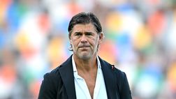 Sottil: “Payero pronto, Success sta meglio. Lovric e quanto tempo serve a Pereyra”