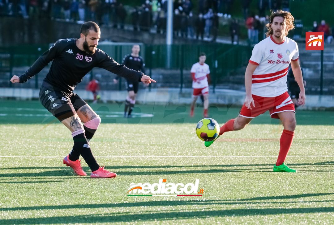 FOTO, Marineo-Palermo 0-6 la partita finisce in goleada (gallery) - immagine 162