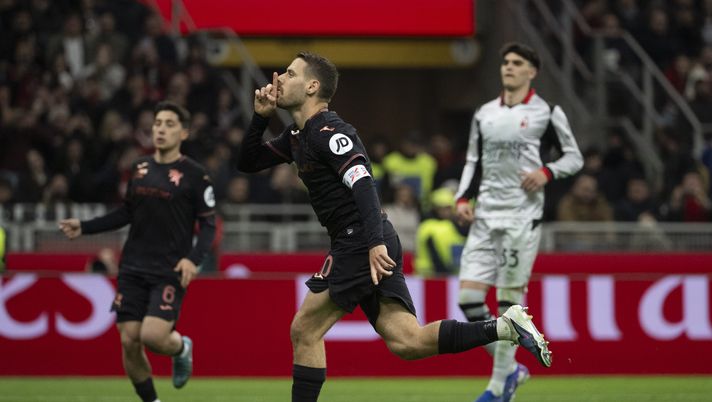 Milan-Torino: rigore su Simeone scelta giusta, “ma si poteva gestire meglio” - immagine 1